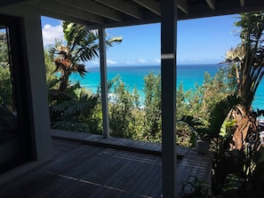 House, 4 Bedrooms, Smoking, Balcony | Terrace/patio