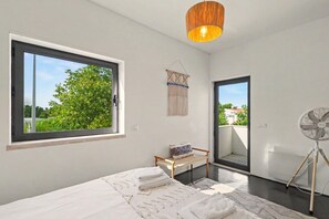 Iron/ironing board, WiFi, bed sheets - Villa Pinhal da Comporta (Comporta)