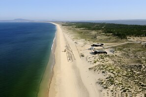 Beach - Villa Pinhal da Comporta (Comporta)