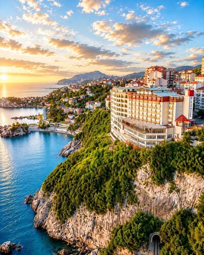 EMİRGAN OTEL