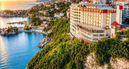 EMİRGAN OTEL