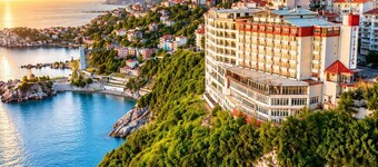 EMİRGAN OTEL