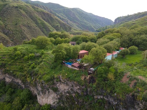 Amazing cottage in Garni Kotayk perfect for a relaxing getaway