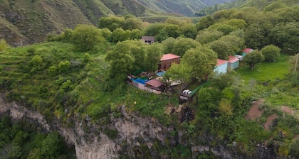 Amazing cottage in Garni Kotayk perfect for a relaxing getaway