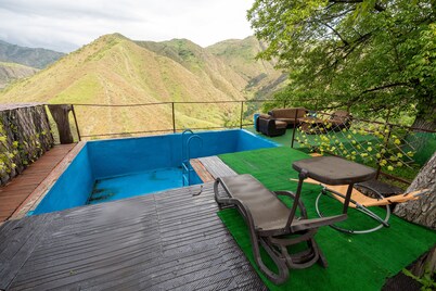 Amazing cottage in Garni Kotayk perfect for a relaxing getaway
