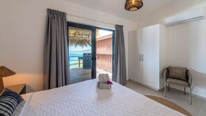 4 Schlafzimmer, Schreibtisch, Bügeleisen/Bügelbrett, kostenloses WLAN