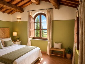 17 Schlafzimmer