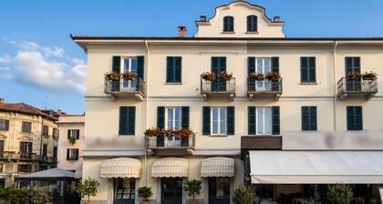 Residence Cosy Baveno