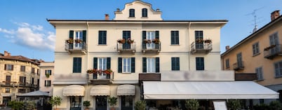 Residence Cosy Baveno