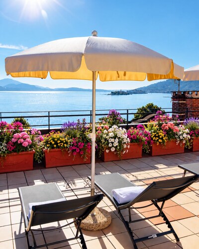 Residence Cosy Baveno