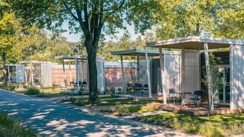 House | Property grounds