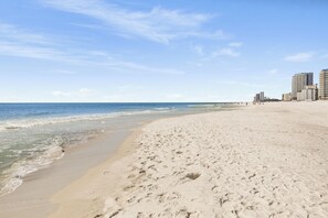 Beach - Late Cancellation Sale ~July 12th-14th (Gulf Shores)