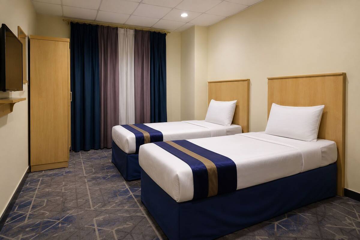 Comfort Double Room, Mountain View | Minibar, desk, laptop workspace, free WiFi