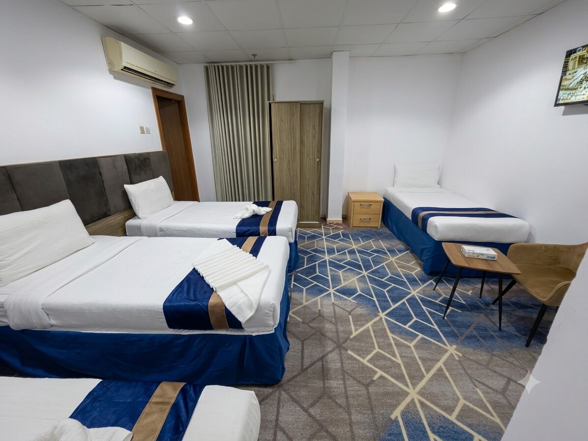 Comfort Room, Non Smoking, Mountain View