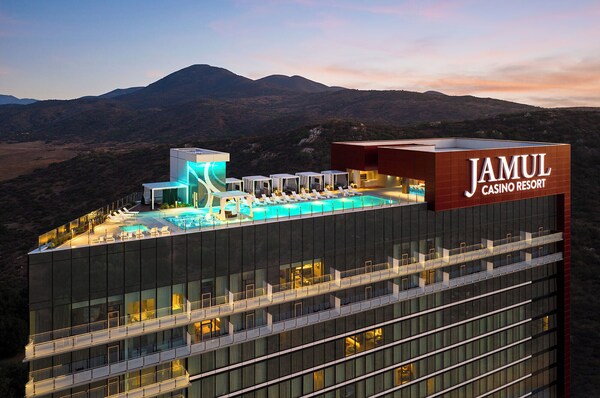 Jamul Casino Resort - Jamul Casino