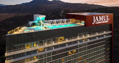 Jamul Casino Resort