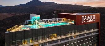 Jamul Casino Resort