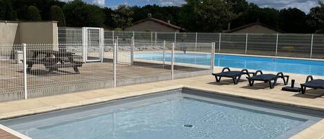 House | Pool | Outdoor pool