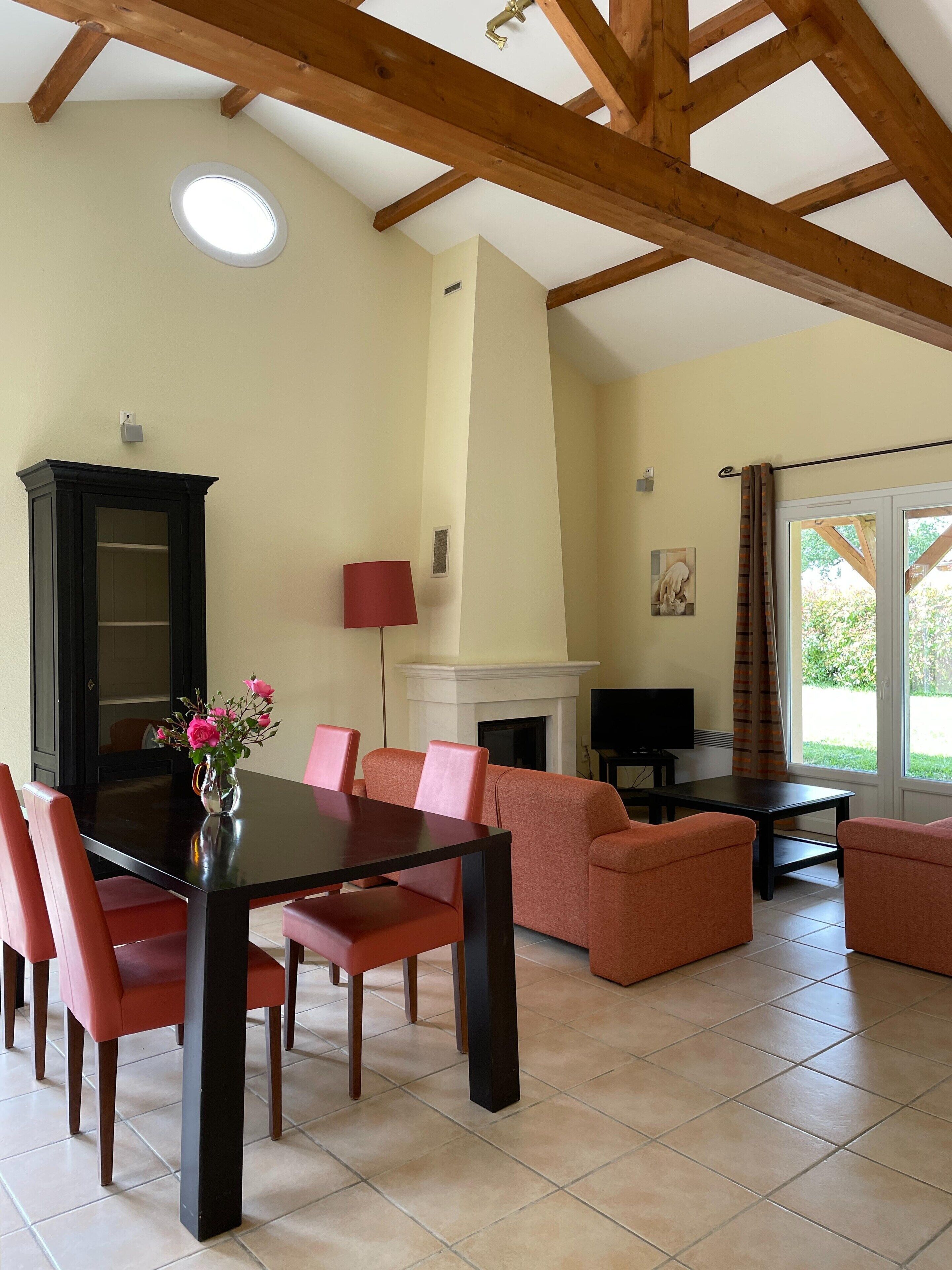 Huis | Dineren