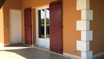 Huis | Exterieur