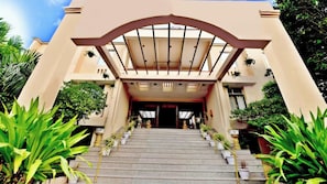 Exterior detail - KADAMB KUNJ RESORT Bharatpur (Bharatpur)