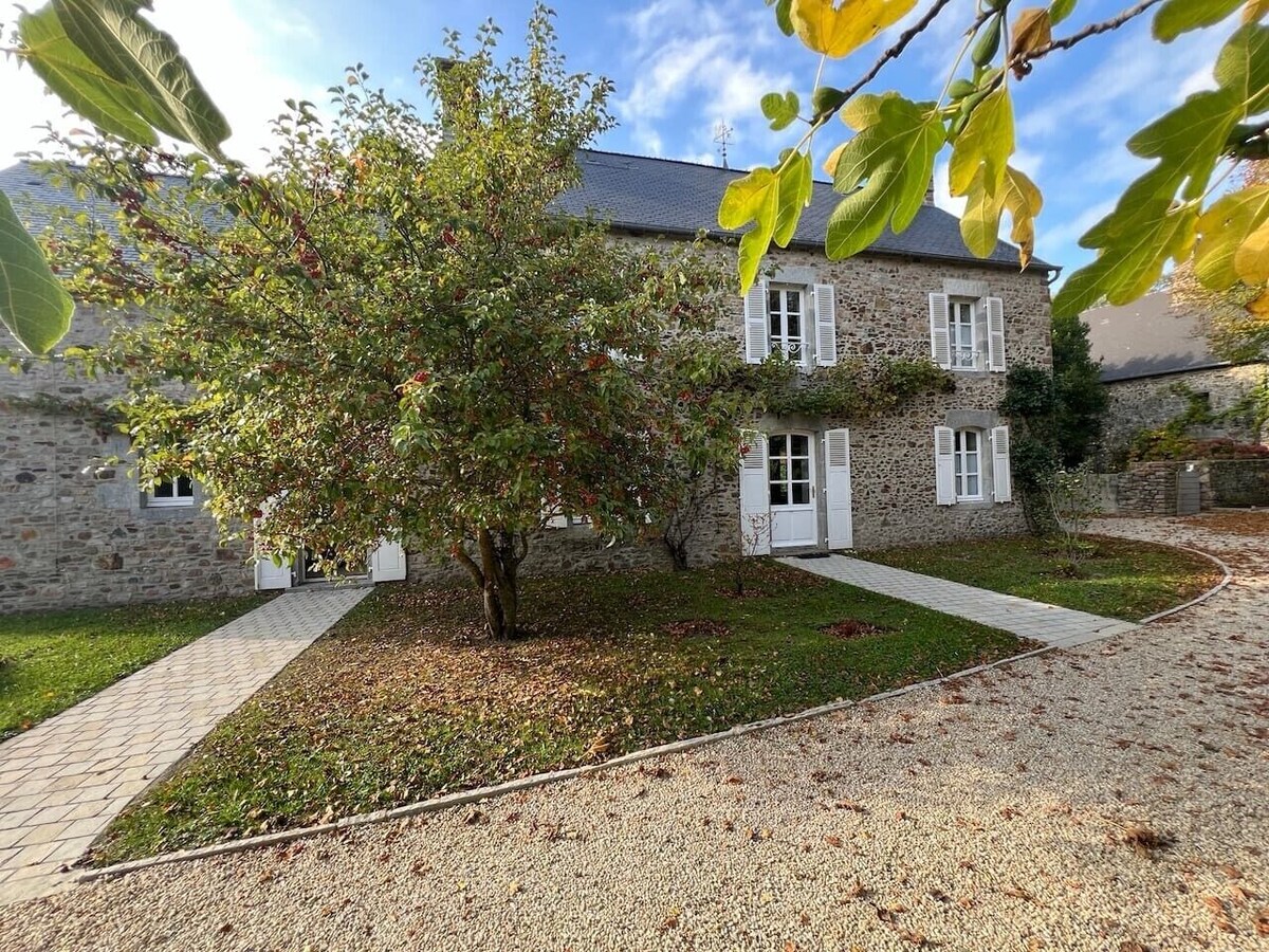 Image de profil de l’hôte