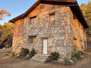 Exterieur