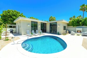 Pool - 25% Off July! Perfect Location 4 Families -Pool* (Palm Springs)