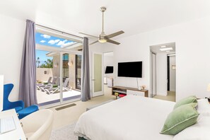 Room - 25% Off July! Perfect Location 4 Families -Pool* (Palm Springs)