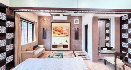 Bombay Belvedere Spacez 4BHK Villa with Terrace