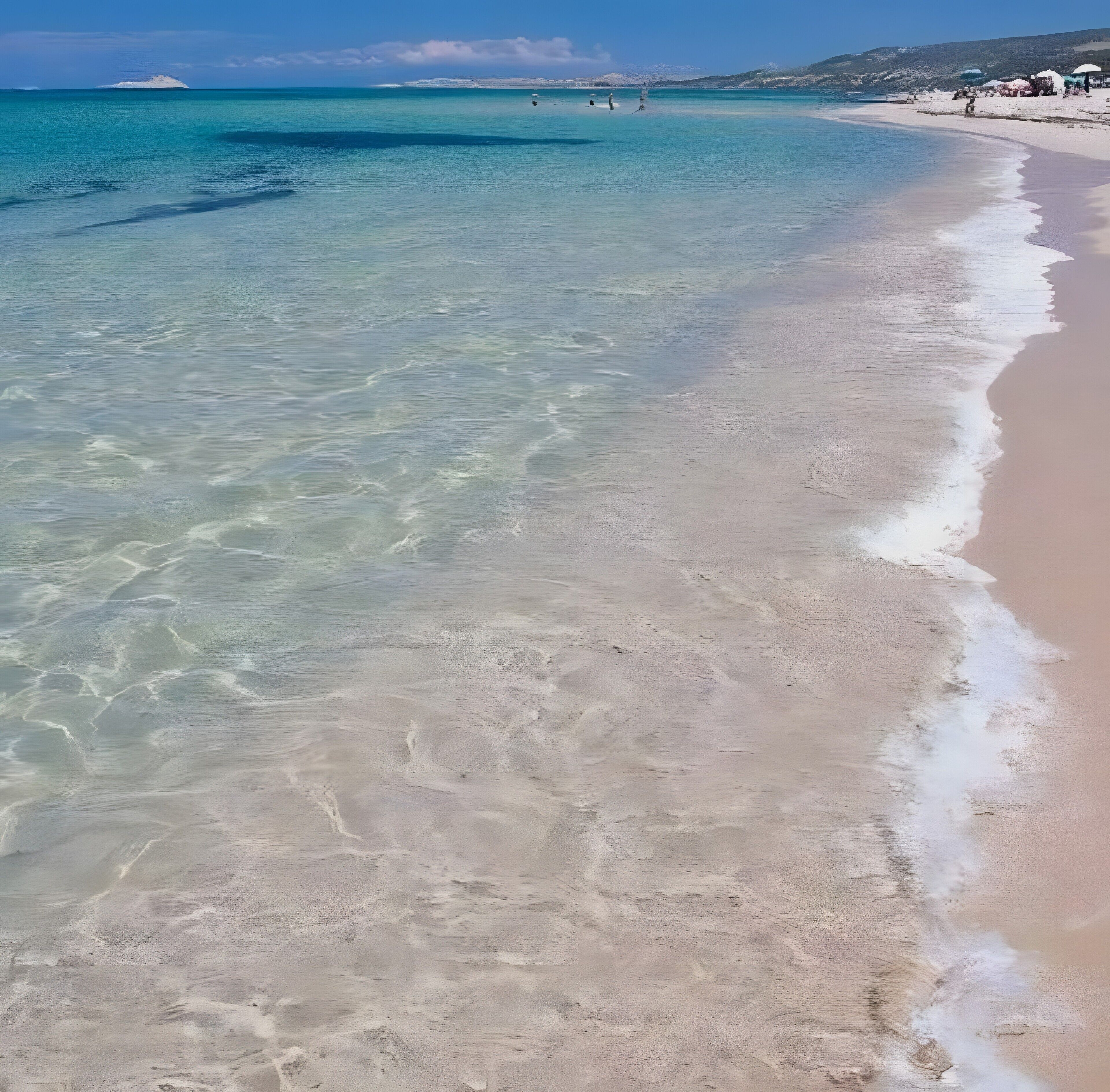Platja