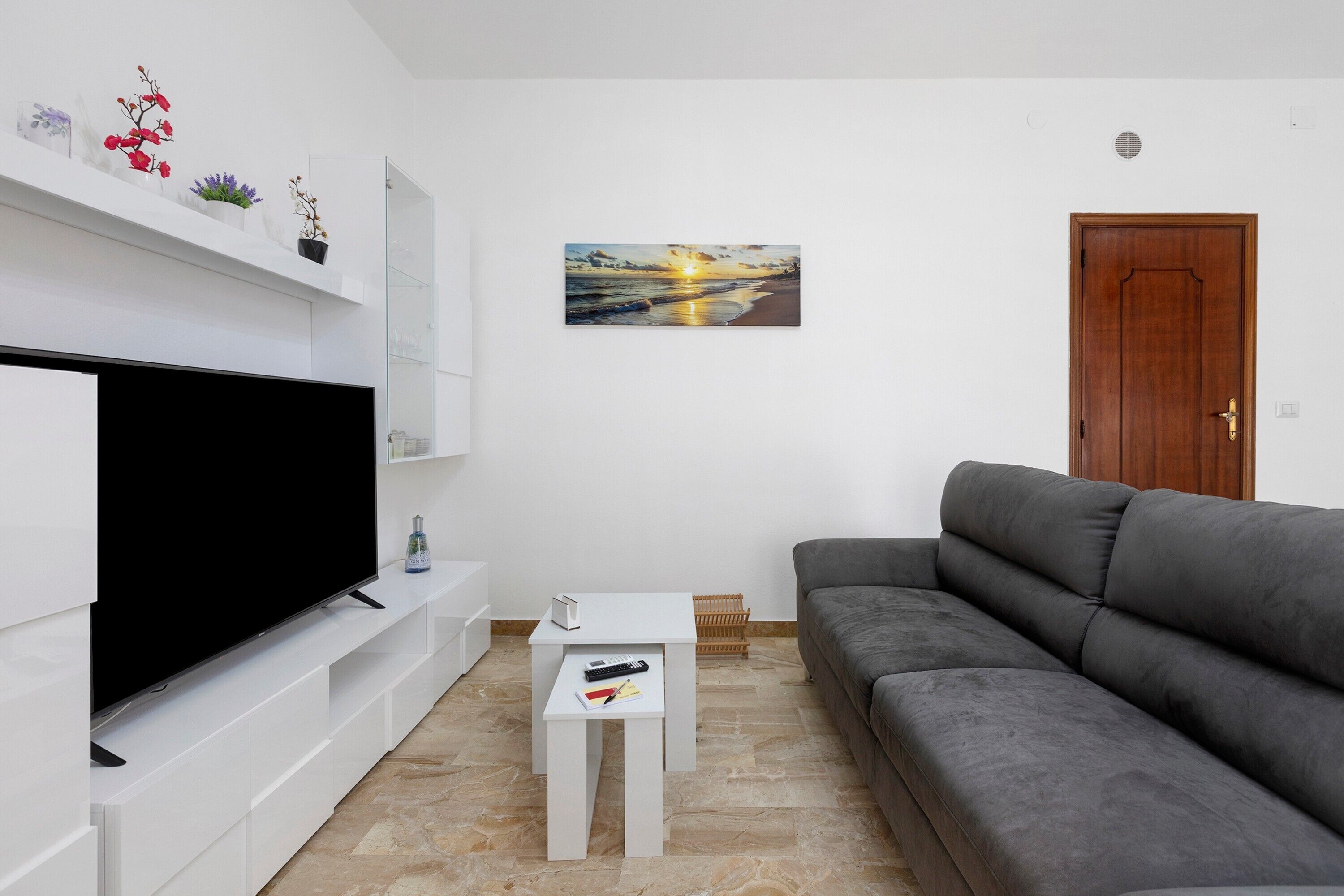 TV