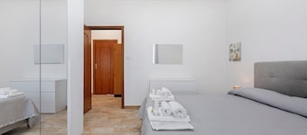 Apartment „Casa Vacanze Viddalba“ mit privatem Pool, WLAN und Klimaanlage
