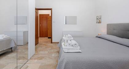 Apartment 'Casa Vacanze Viddalba' with Private Pool, Wi-Fi and Air Conditioning