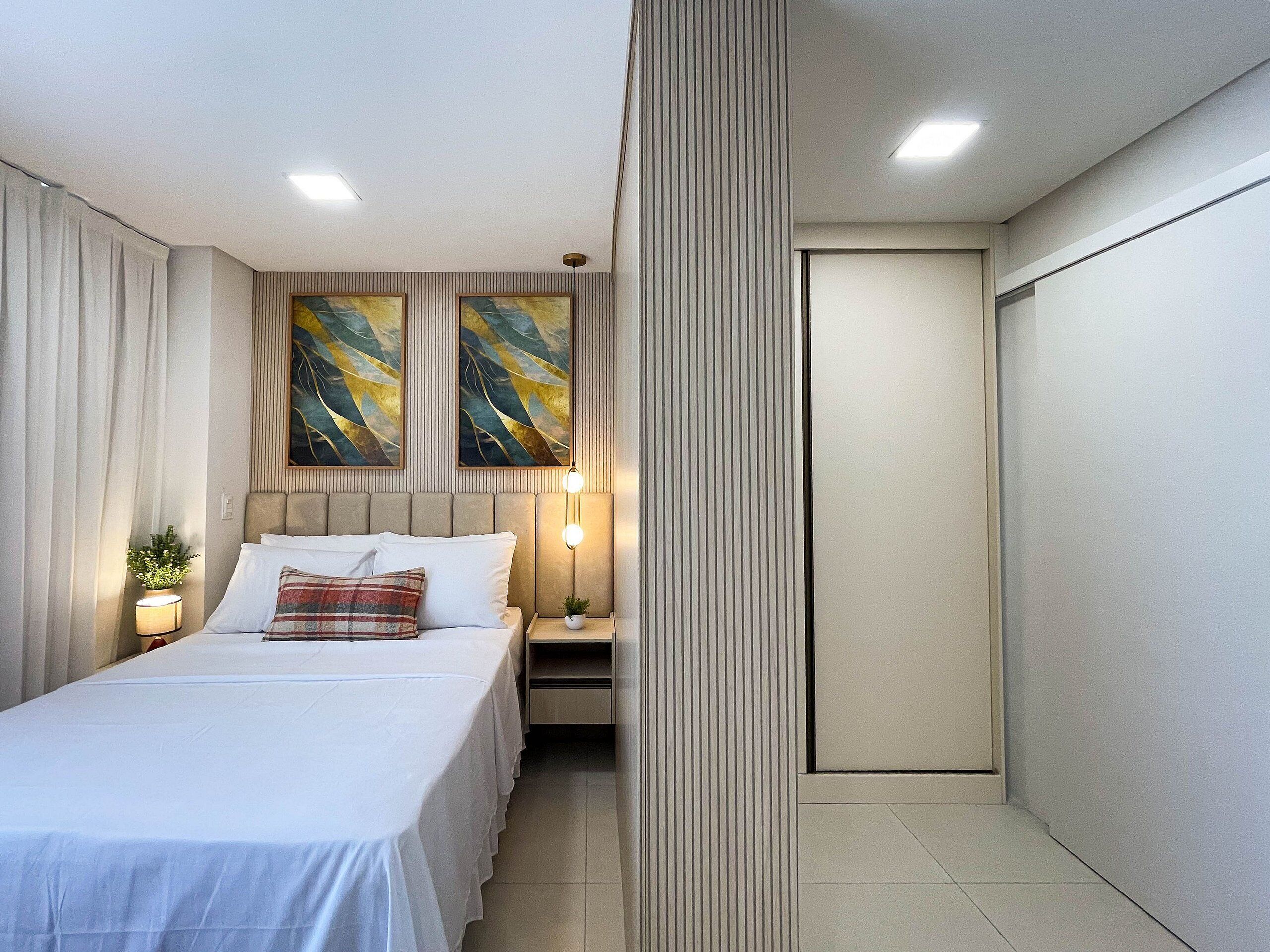 Business-Apartment | Kostenloses WLAN