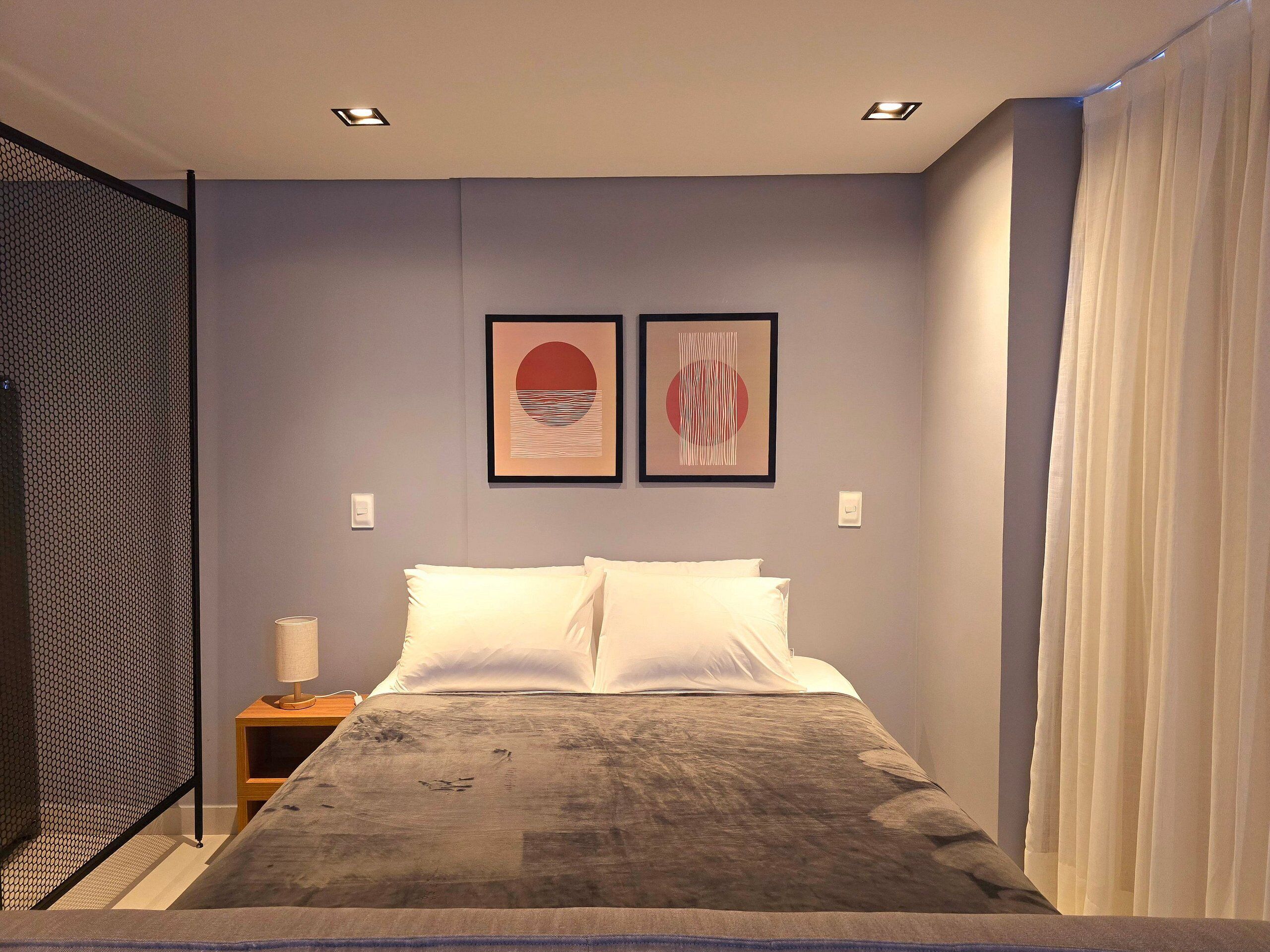 Superior-Apartment | Kostenloses WLAN