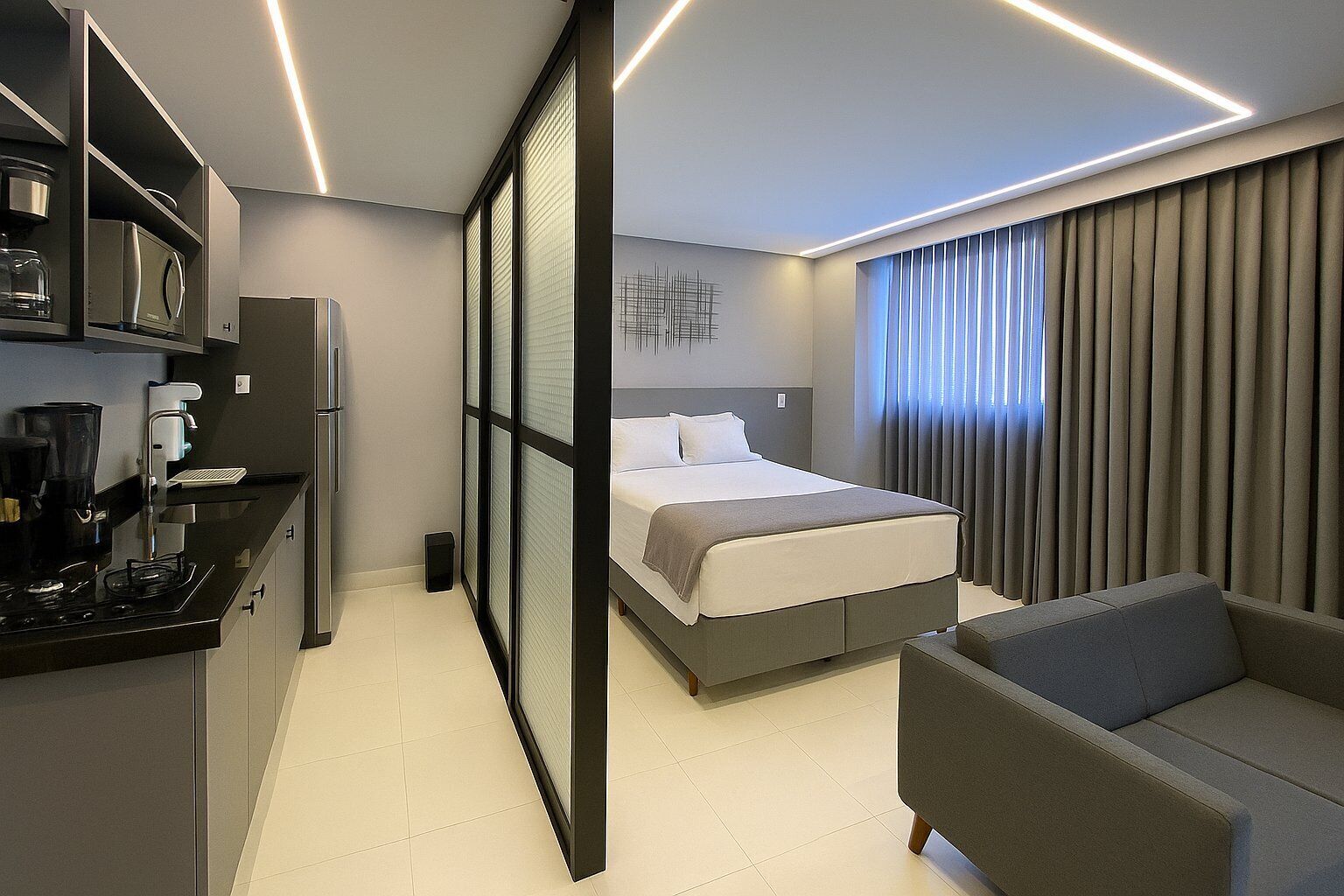 Classic-Apartment | Kostenloses WLAN
