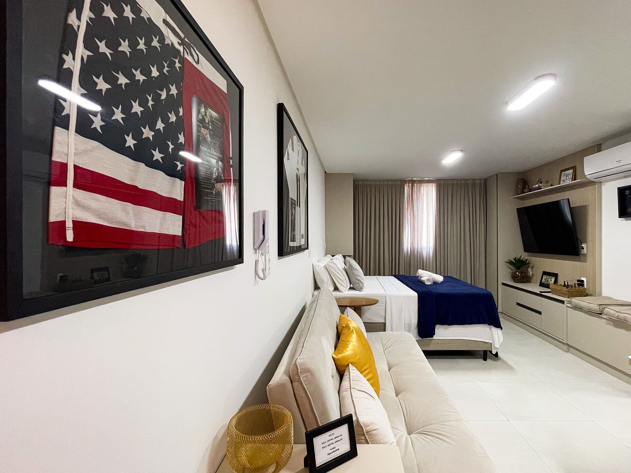 Business-Apartment | Kostenloses WLAN