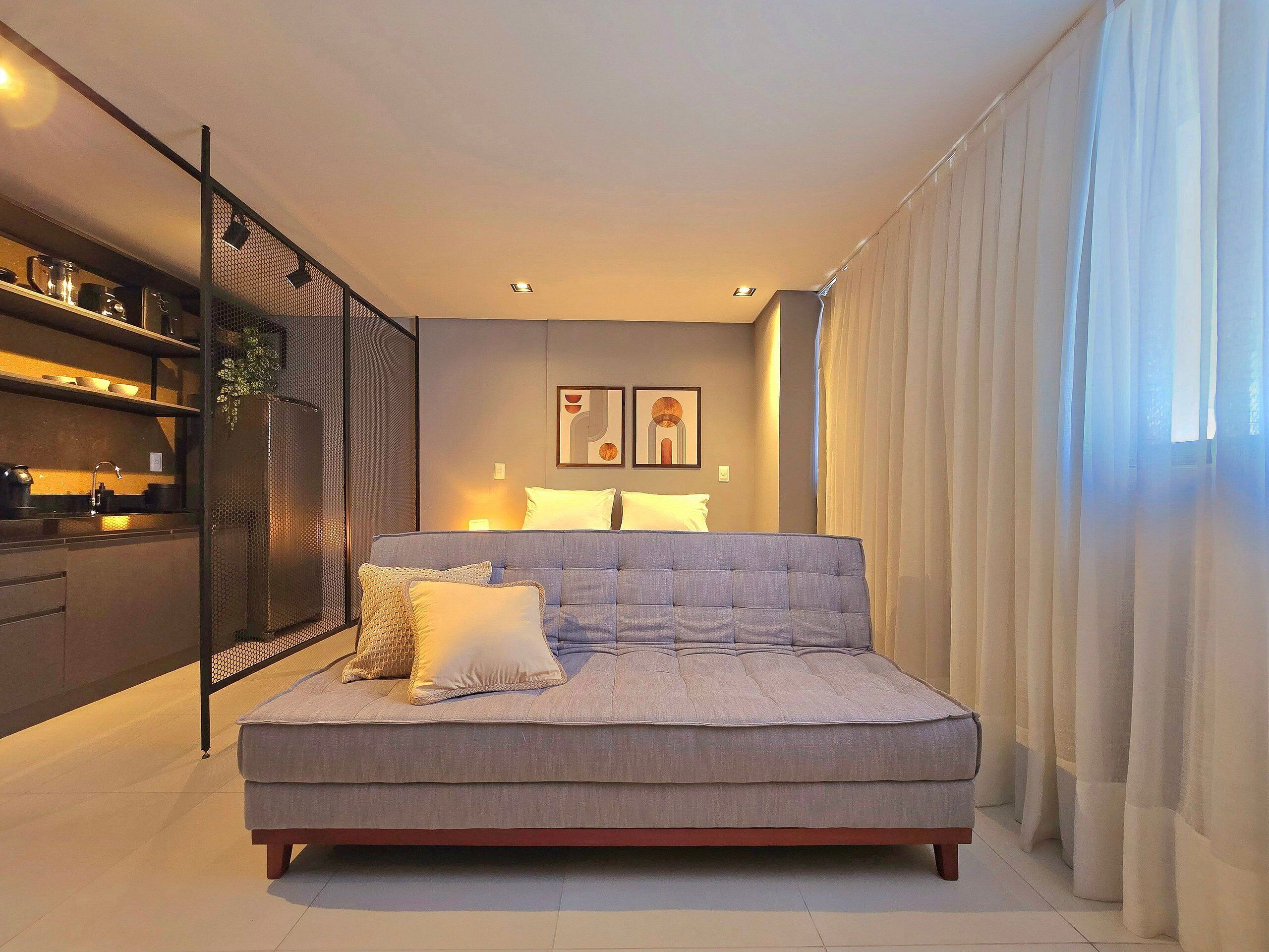 Comfort-Apartment | Kostenloses WLAN