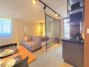 Standard-Apartment | Kostenloses WLAN