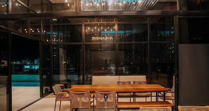 Voll29 by Hosppedar