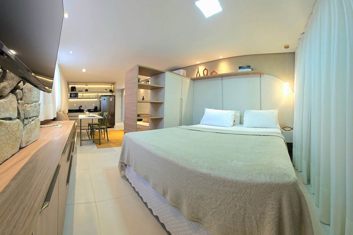 Luxury-Apartment | Kostenloses WLAN