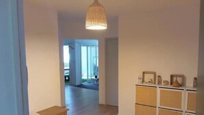 Interior - Very large apartment, 115 m² (Occitanie)