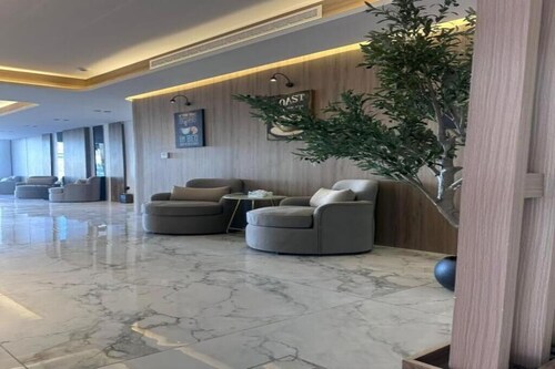 Taj Mithaq Serviced Apartments