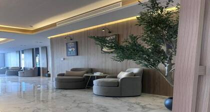 Taj Mithaq Serviced Apartments