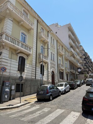 Exterior - Medinblu Dependance II Settembre (Reggio Calabria)