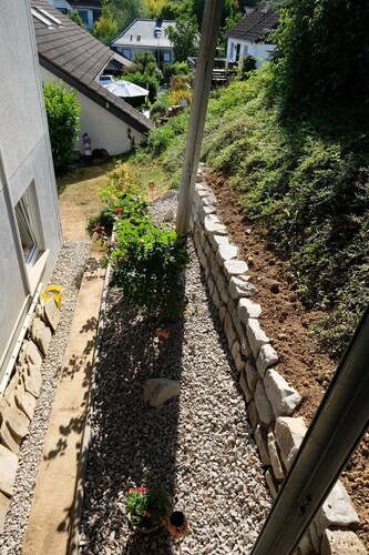 Apartment 'Haus Petra - Ruhe Und Entspannung' with Mountain View, Private Terrace and Wi-Fi