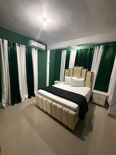 Modern Caribbean Home Entire townhouse in La Ciénaga, Dominican Republic