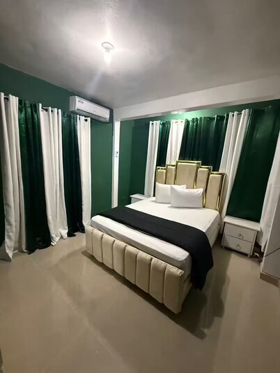 Modern Caribbean Home Entire townhouse in La Ciénaga, Dominican Republic