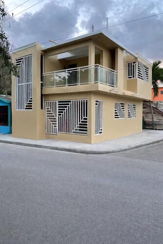 Modern Caribbean Home Entire townhouse in La Ciénaga, Dominican Republic
